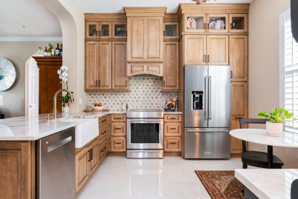 Kitchen Remodeling Chantilly